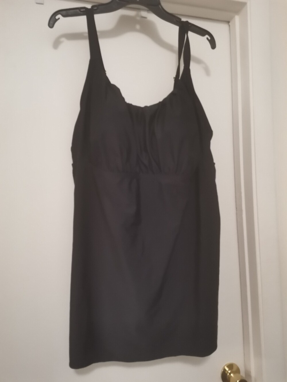 NWT Ava Viv One Piece Swimsuit,Size:22W